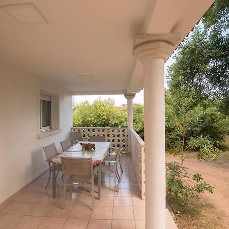 Residence De Tourisme Le Clos Des Vendanges Moriani Plage Εξωτερικό φωτογραφία