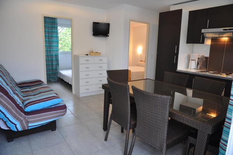 Residence De Tourisme Le Clos Des Vendanges Moriani Plage Εξωτερικό φωτογραφία
