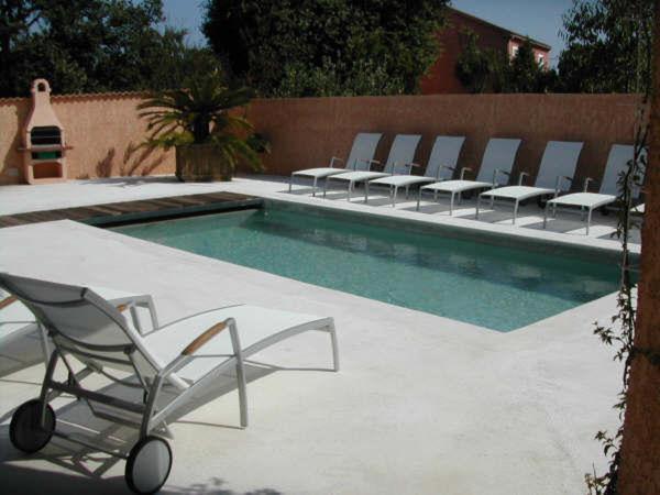 Residence De Tourisme Le Clos Des Vendanges Moriani Plage Εξωτερικό φωτογραφία