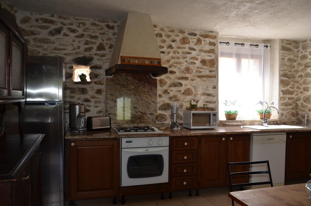 Residence De Tourisme Le Clos Des Vendanges Moriani Plage Δωμάτιο φωτογραφία