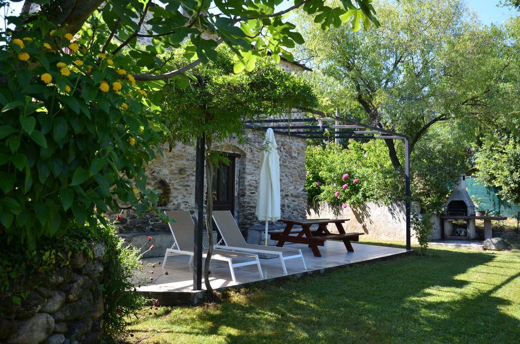 Residence De Tourisme Le Clos Des Vendanges Moriani Plage Δωμάτιο φωτογραφία