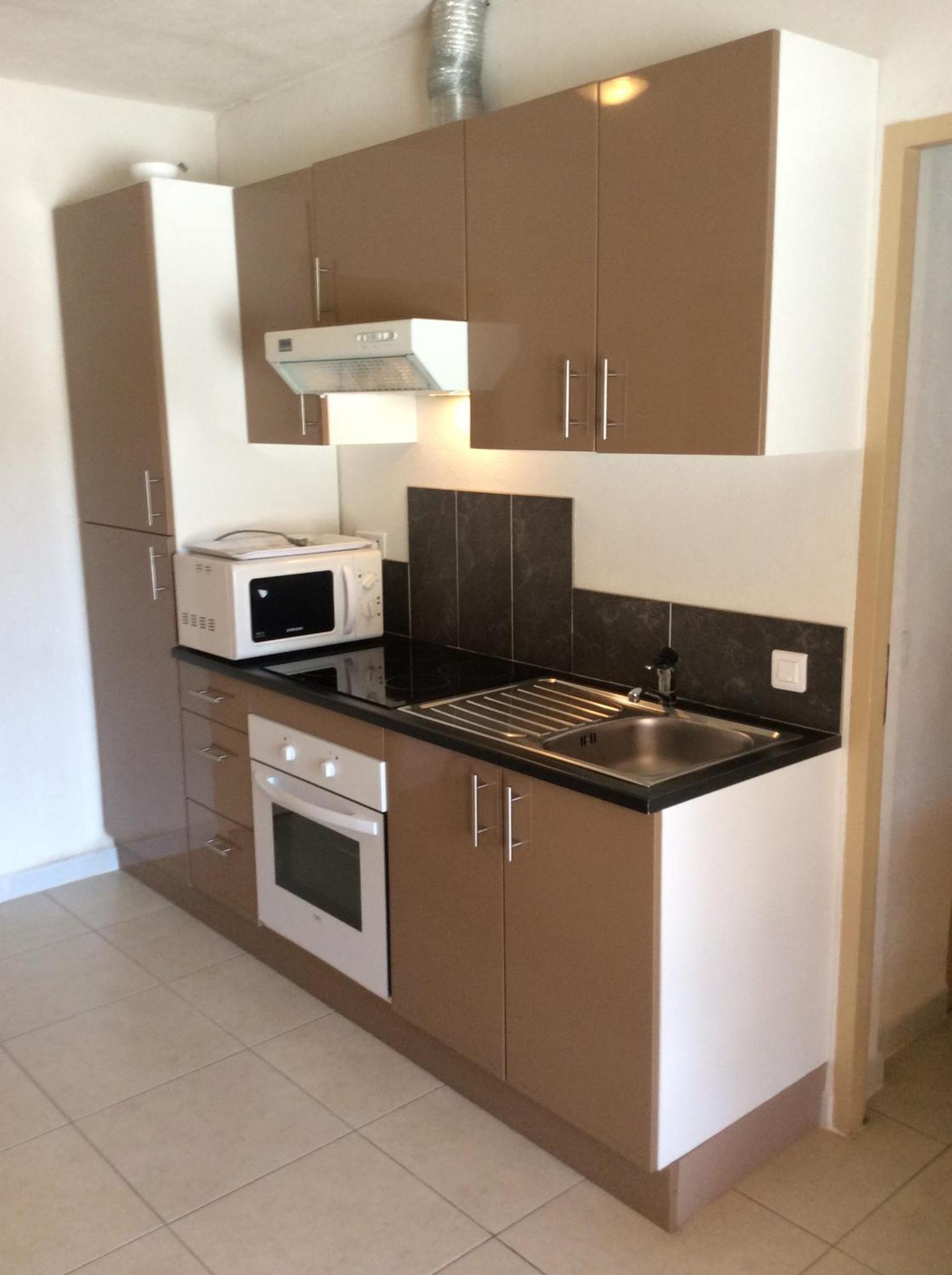 Residence De Tourisme Le Clos Des Vendanges Moriani Plage Δωμάτιο φωτογραφία