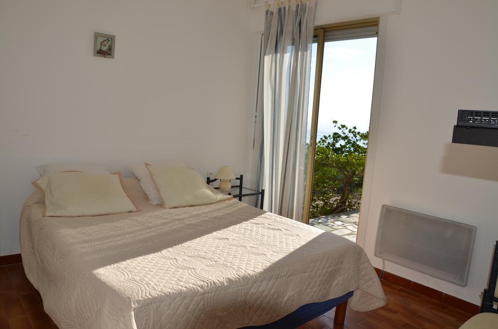 Residence De Tourisme Le Clos Des Vendanges Moriani Plage Εξωτερικό φωτογραφία