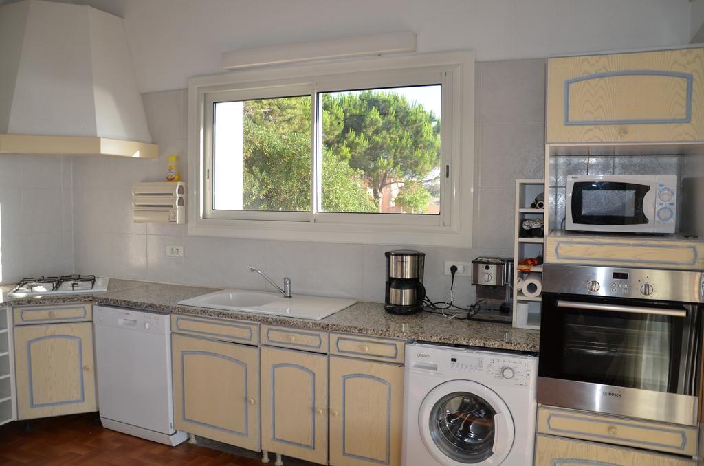 Residence De Tourisme Le Clos Des Vendanges Moriani Plage Εξωτερικό φωτογραφία