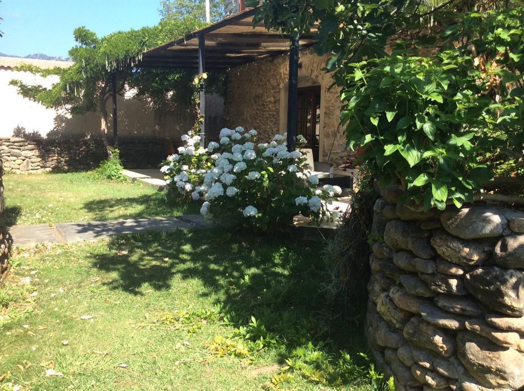 Residence De Tourisme Le Clos Des Vendanges Moriani Plage Εξωτερικό φωτογραφία