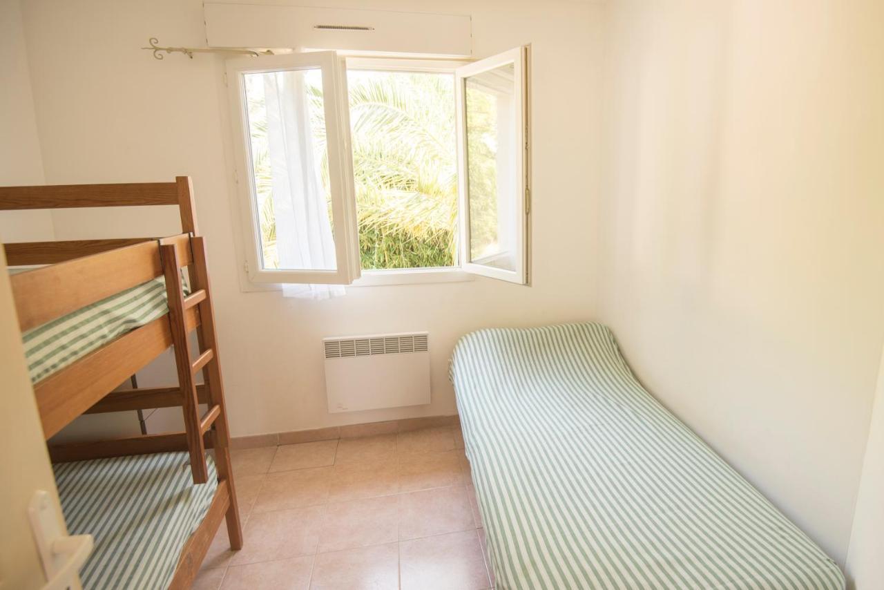 Residence De Tourisme Le Clos Des Vendanges Moriani Plage Εξωτερικό φωτογραφία