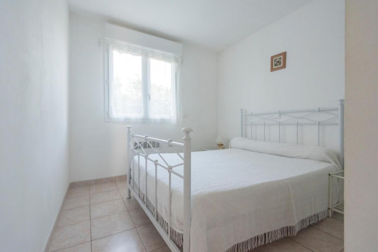 Residence De Tourisme Le Clos Des Vendanges Moriani Plage Εξωτερικό φωτογραφία