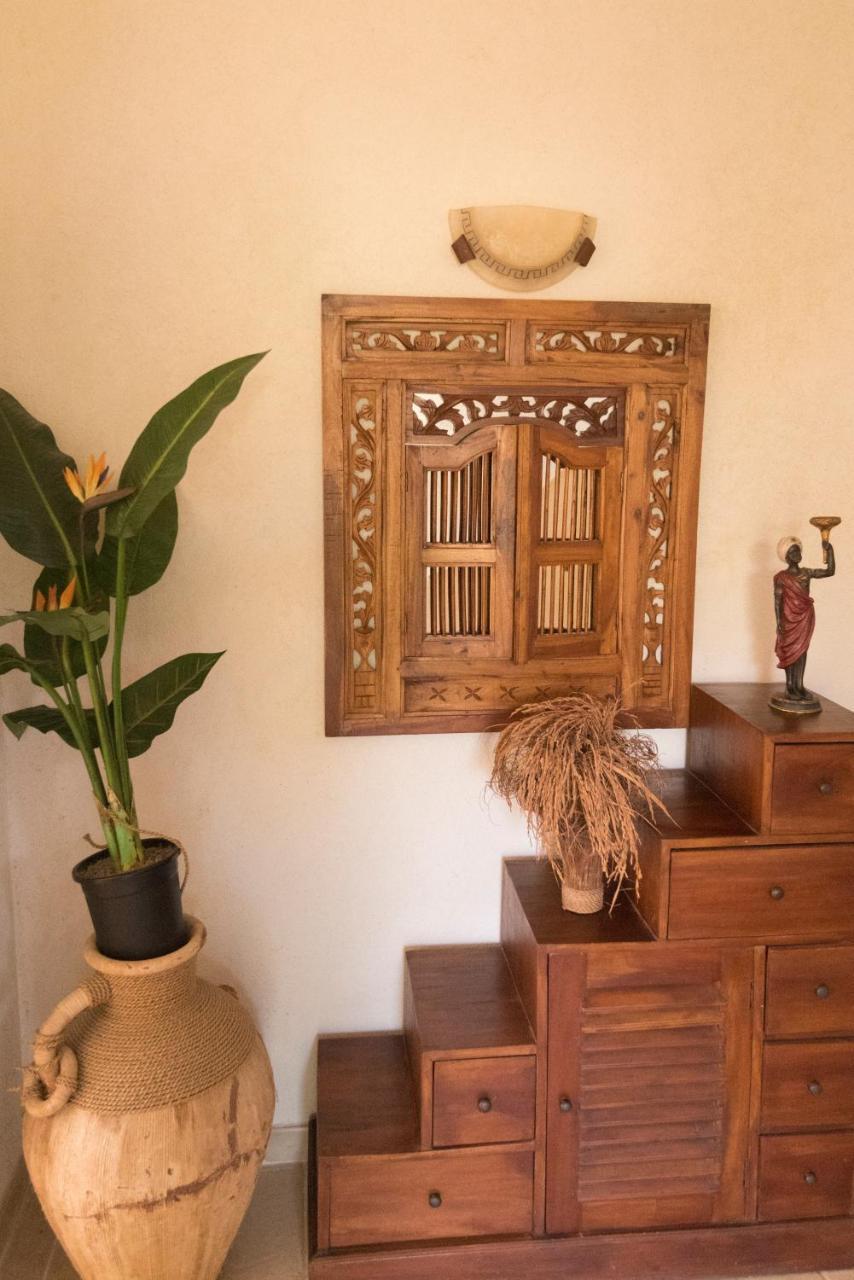 Residence De Tourisme Le Clos Des Vendanges Moriani Plage Εξωτερικό φωτογραφία