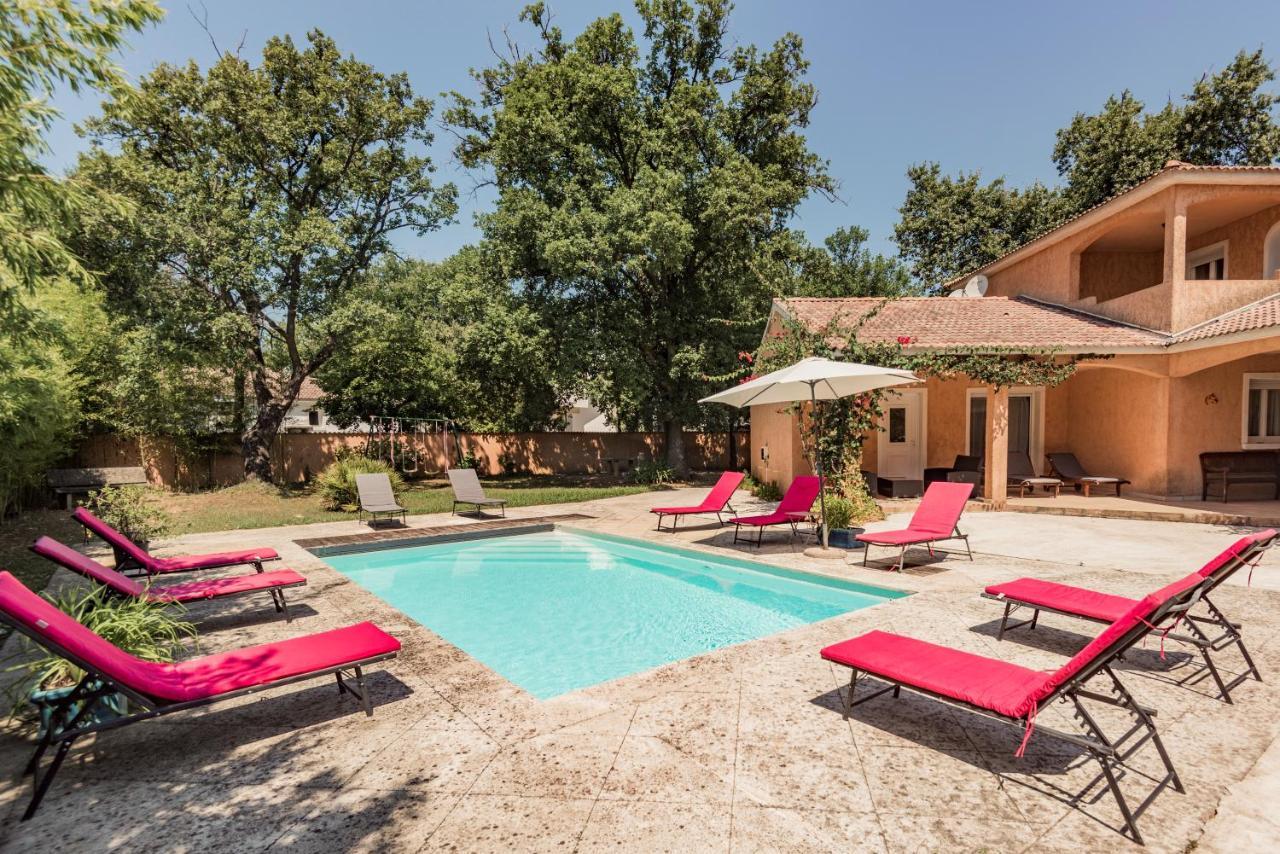 Residence De Tourisme Le Clos Des Vendanges Moriani Plage Εξωτερικό φωτογραφία